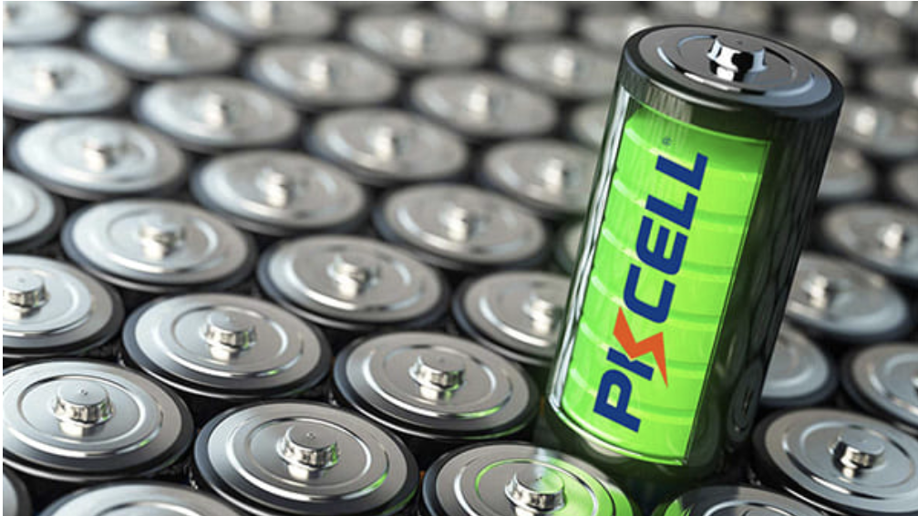 01 PKCell Stands Out at Hong Kong Electronics Fair 2025 with Best Li-ion Battery Pack Solutions from China