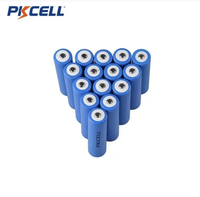 02 PKCell vs. The Competition- How Choosing a Global Leading LiFePO4 Battery Supplier