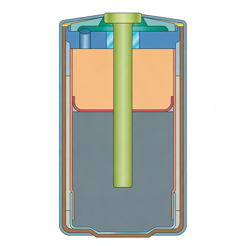 1 China Best Exporter of Lithium Rechargeable Battery - PKCell