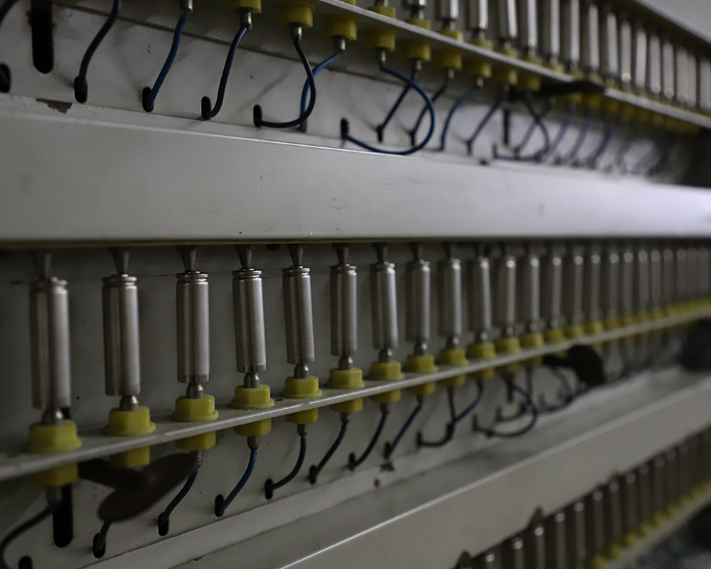 1 PKCell vs. The Competition How Choosing a Global Leading LiFePO4 Battery Supplier