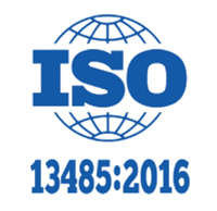 ISO 13485 Zdravotnické prostředky – Požadavky pro regulační účely je norma Mezinárodní organizace pro normalizaci (ISO), která byla poprvé publikována v roce 1996; představuje požadavky na komplexní systém managementu kvality pro návrh a výrobu zdravotnických prostředků.