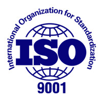 Systém managementu jakosti ISO 9001