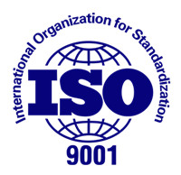 Sistem Manajemen Mutu ISO 9001