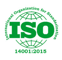 Umweltmanagementsystem ISO 14001