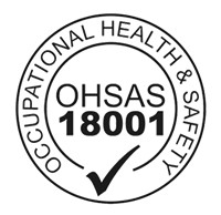 OHSAS 18001 Systém řízení bezpečnosti a ochrany zdraví při práci