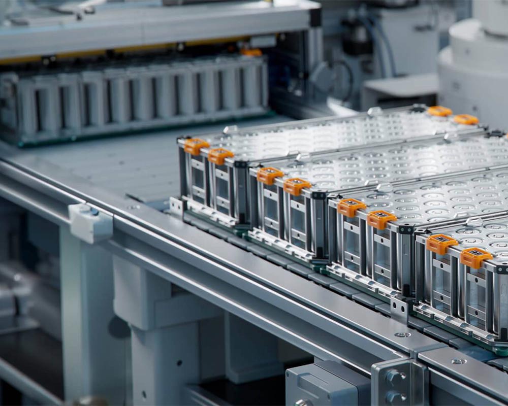 2 PKCell vs. The Competition How Choosing a Global Leading LiFePO4 Battery Supplier