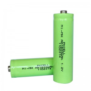 pkcell nimh battery