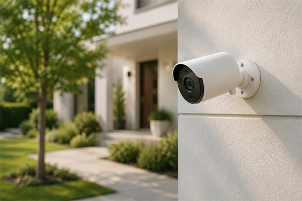 CCTV battery pack solutions