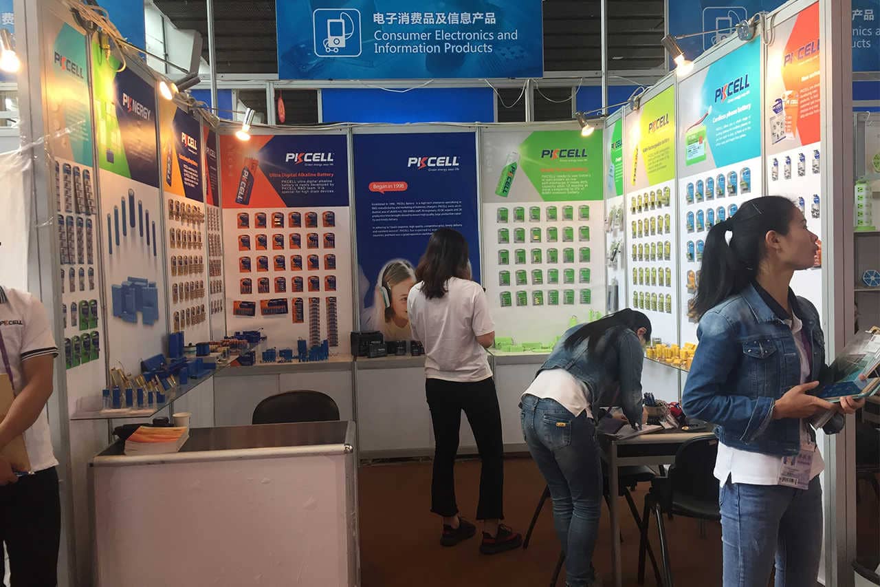 Kantonský veletrh Guangzhou