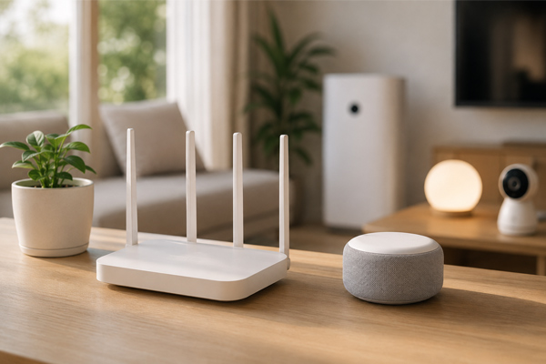 Internet of Things battery solutions