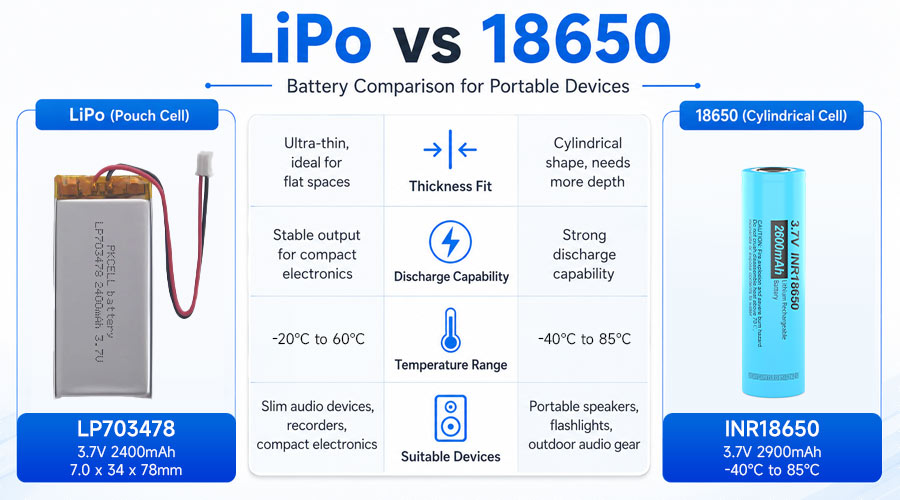 LiPo-vs-18650