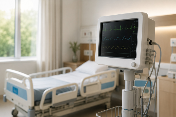 Medical device battery solutions