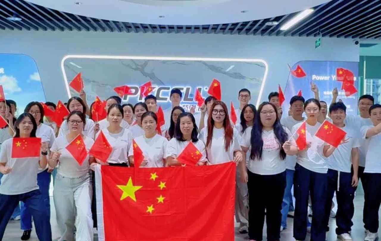 PKCell National Day Celebration(2)