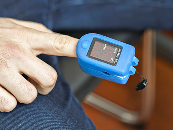 Portable diagnostic device battery