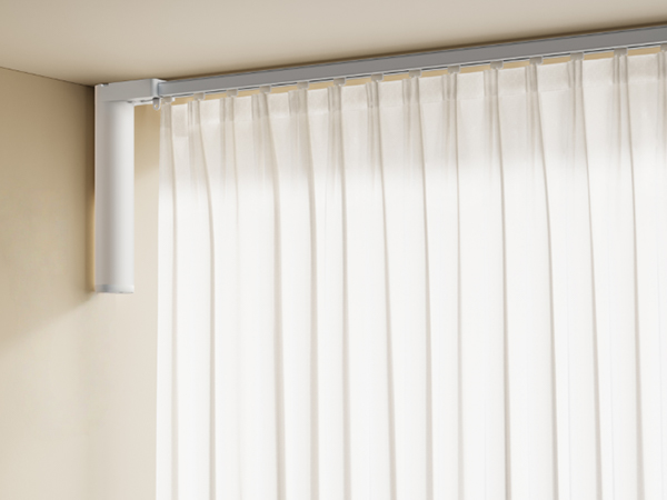 Motorized curtain and blinds battery