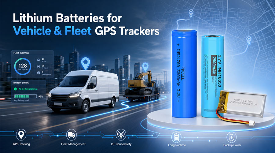 Vehicle and fleet management GPS tracker application
