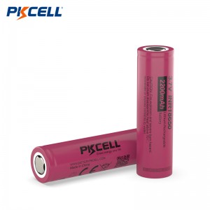 https://www.batterypkcell.com/18650-battery/