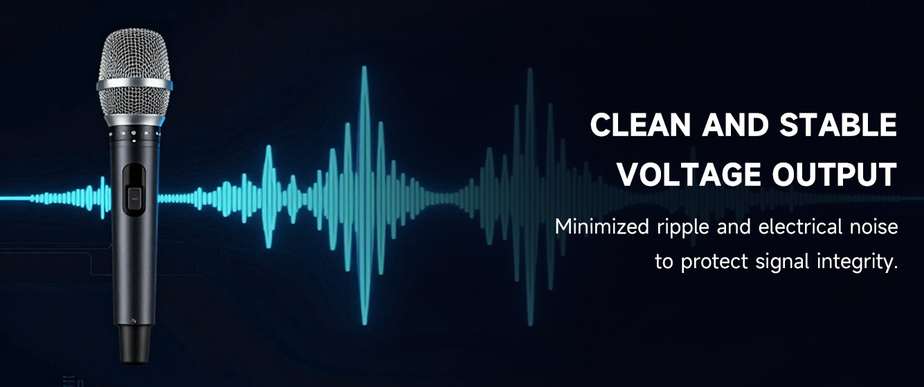ICR18650 battery ensure stable voltage output