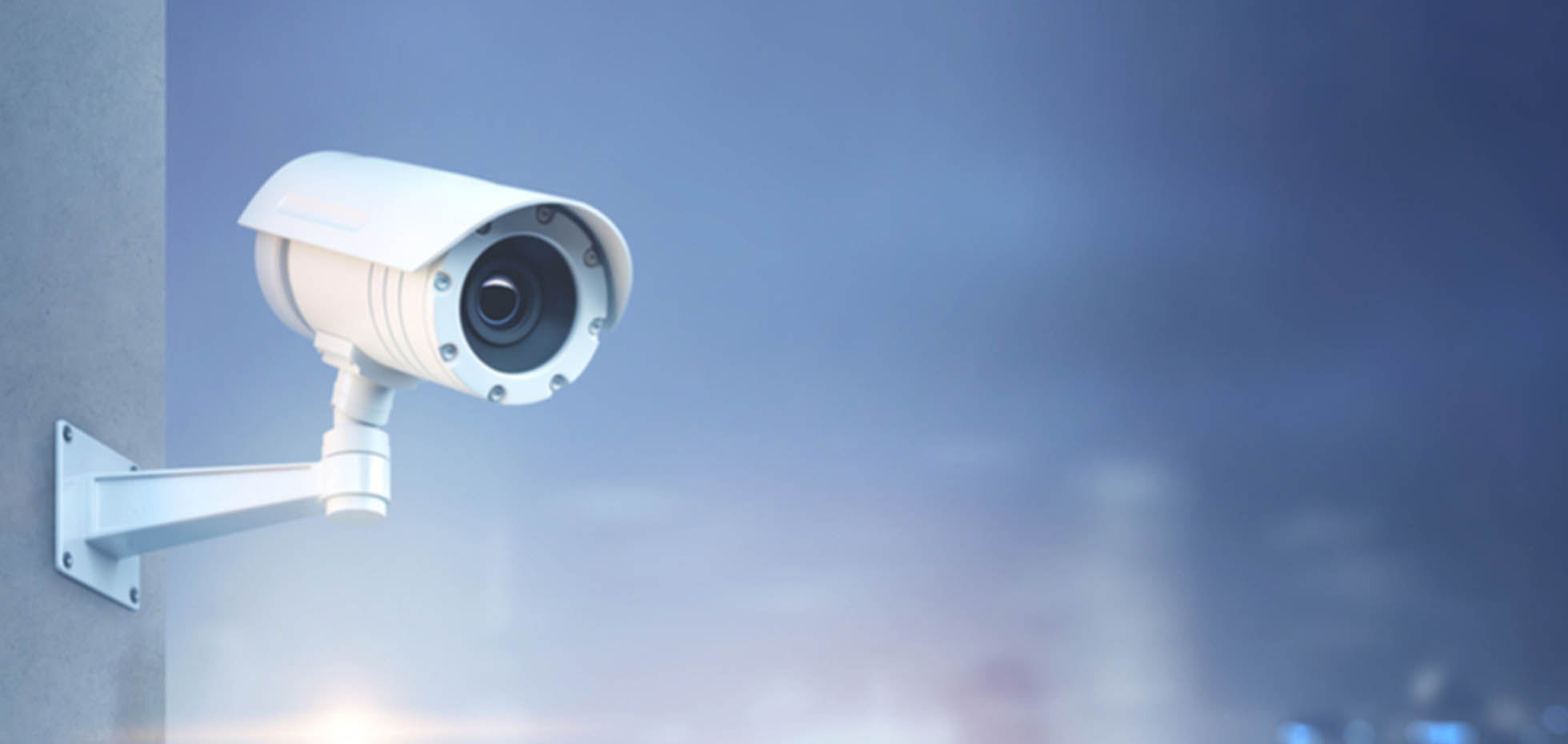 CCTV Battery Packs