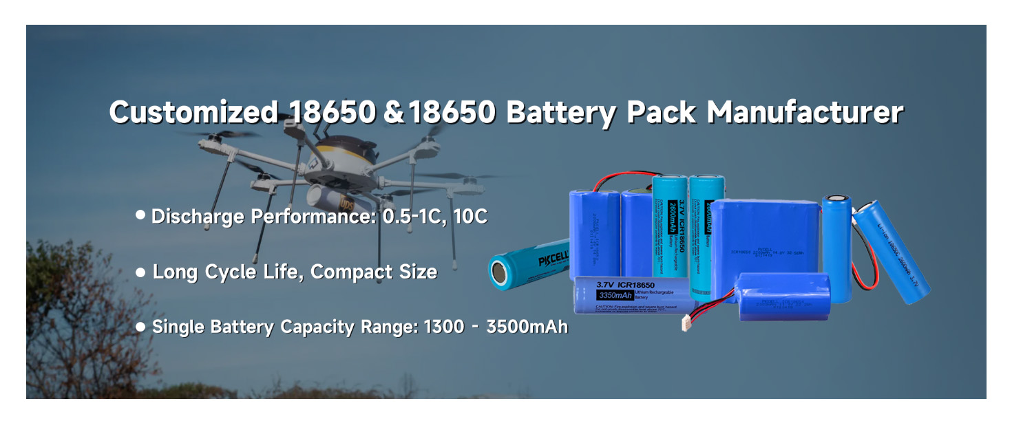 18650 Battery