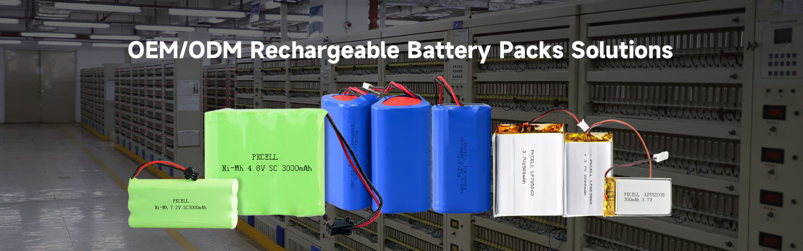 customized-battery-pack-solution